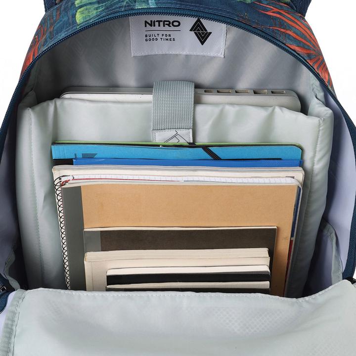 Image du produit Nitro Sac à dos Stash 29l (29 l)