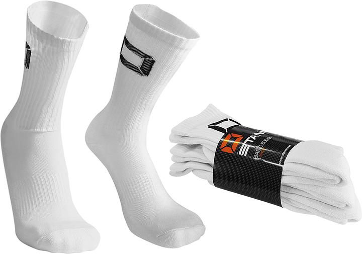 Immagine prodotto Stanno Calze Sportive 3-Pack (36, 40)