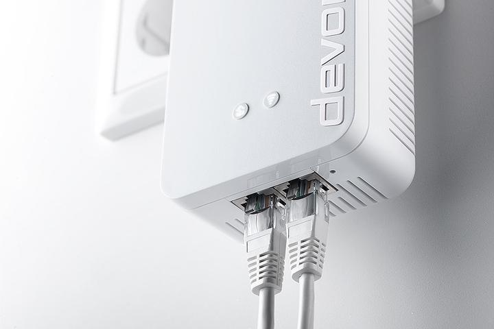 Image du produit Devolo dLAN 1200+ WiFi ac extension (1200 Mbit/s)