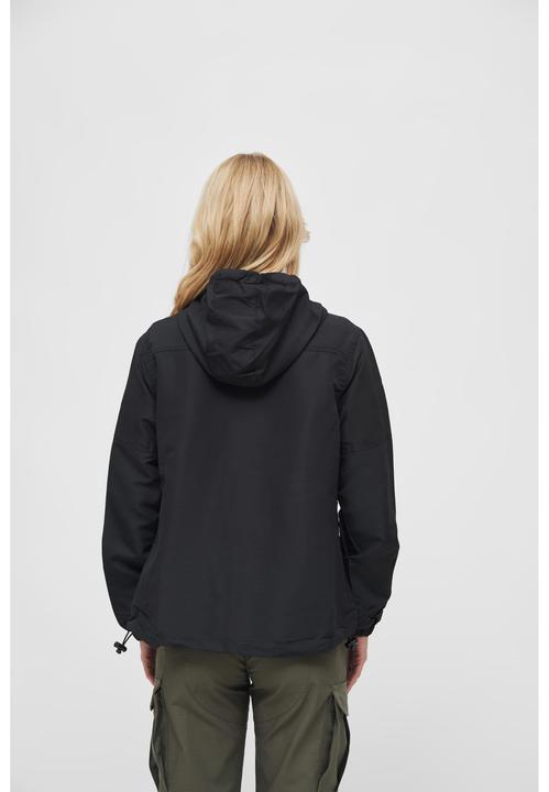 Produktbild Brandit Ladies Summer Windbreaker Frontzip - 16183 (4XL)