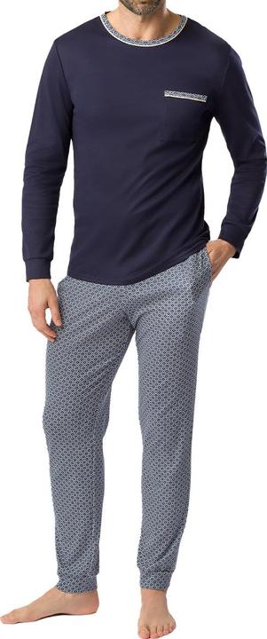 Actual product image Rösch Basic pyjamas (54, XL)