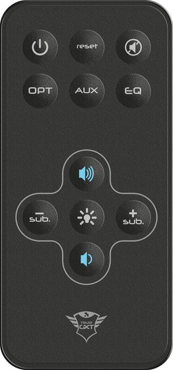 Productafbeelding Trust GXT 668 Tytan