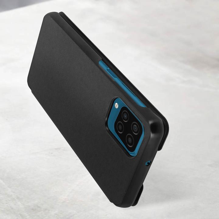 Produktbild Samsung Wallet Cover (Samsung Galaxy A12)