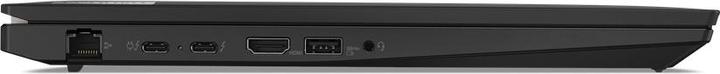 Actual product image Lenovo ThinkPad P16s Gen 2 (16", Intel Core i7-1360P, 32 GB, 1000 GB, CH)