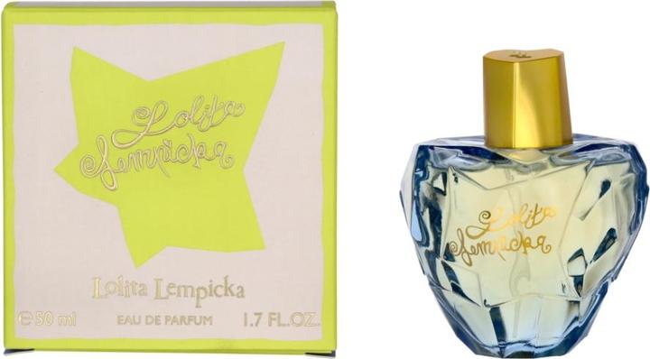 Immagine prodotto Lolita Lempicka Mon 1er Parfum Eau de Parfum (Eau de parfum, 50 ml)
