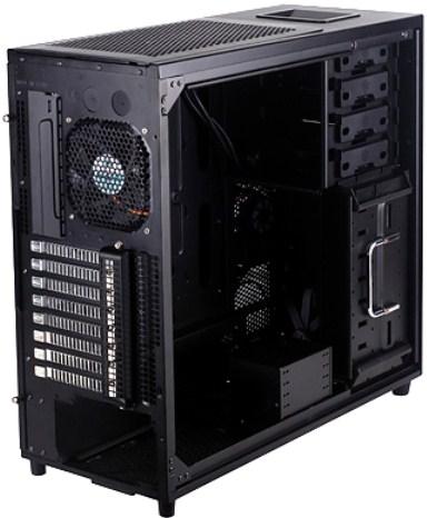 Image du produit Silverstone Temjin TJ04-E (ATX)