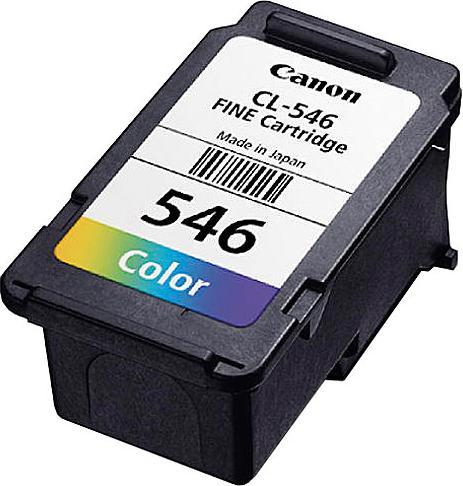 Immagine prodotto Canon Cl-546 (Color)