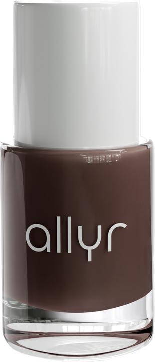 allyr Nail Polish - Cozy