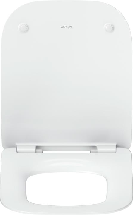 Produktbild Duravit Universal WC Sitz Sortiment WC-Sitz