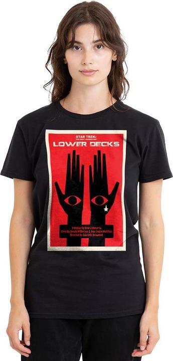Produktbild The Next Generation Season 7 Episode 15 TShirt (L)