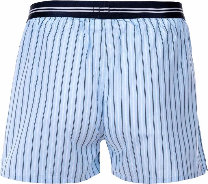 Produktbild BOSS 3P Woven Boxer (XXL)