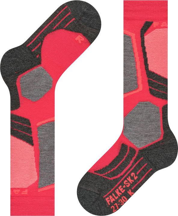 Actual product image Falke SK2 Kids (23 - 26)