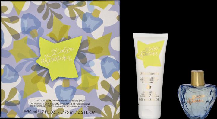 Immagine prodotto Lolita Lempicka Mon Premier (Set profumo)