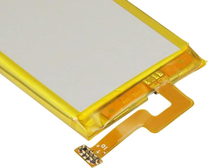 Produktbild Avizar BAT-30681 Ersatzakku