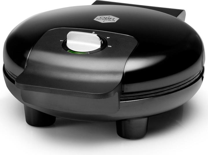 Actual product image OBH Nordica Select, 128 mm, 221 mm, 276 mm, 1.74 kg, 850 W, 220 - 240 V