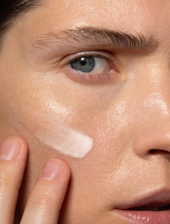 Actual product image Madara MDARA - Plant powered night cream Retinol Alternative (Plant Powered Night Cream) 50 ml (50 ml, Night cream)