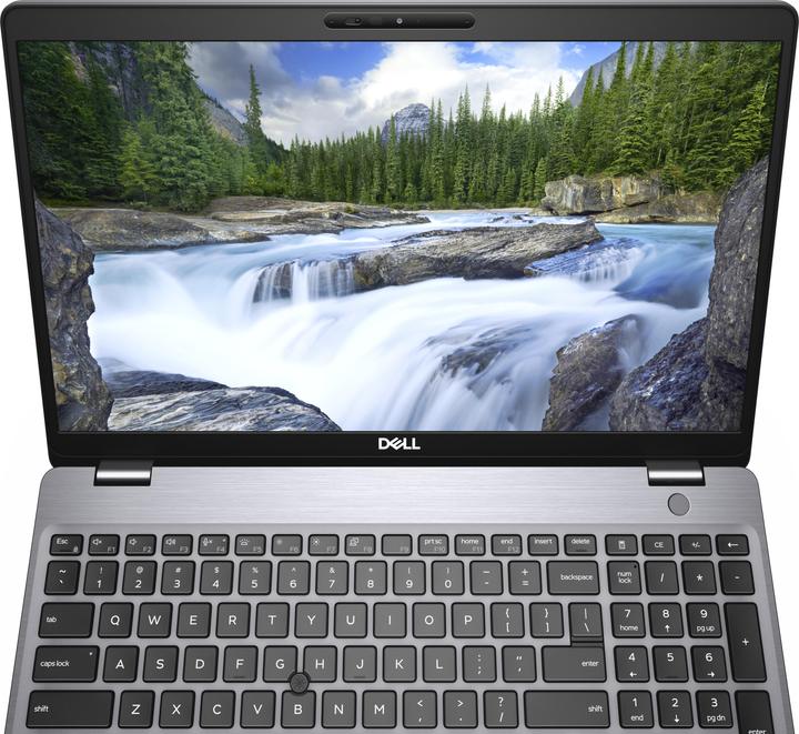 Produktbild Dell Latitude 5511 (15.60", Intel Core i5-10400H, 8 GB, 256 GB, DE)