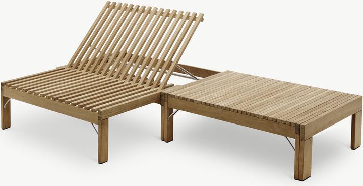 Skagerak Riviera Lounge