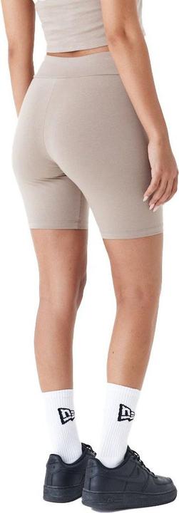 Immagine prodotto New Era Pantaloncini da ciclismo da donna New York Yankees marrone cenere XL (XL)