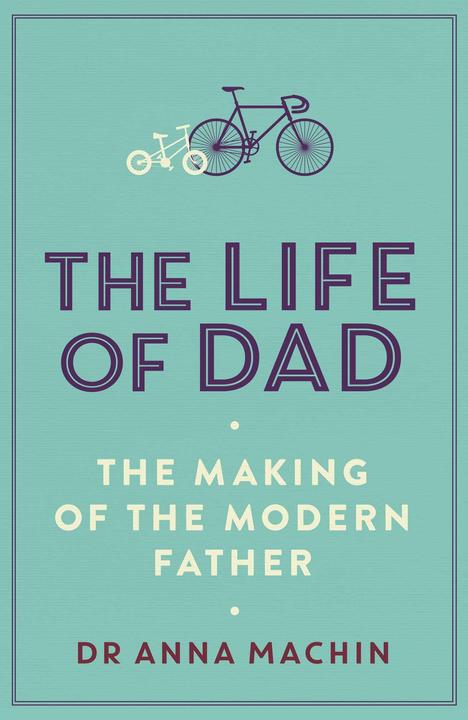 Image du produit The Life of Dad (Anglais, Anna Machin, 2018)