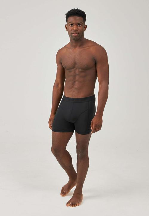 Immagine prodotto Snocks Boxer sportivi (XL, confezione da 3)
