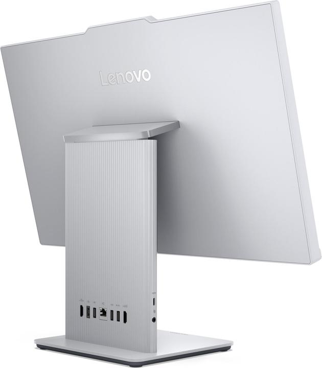 Produktbild Lenovo IdeaCentre AIO 24IRH9 (Intel Core i7-13620H, 16 GB, 1000 GB)