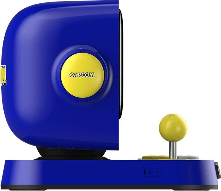 Image du produit Capcom Konsola Retro Station C8