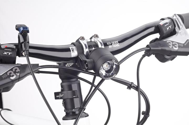 Actual product image Supernova E3 E-bike V6s (165 lm)