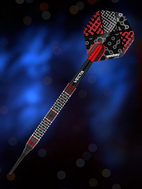 Productafbeelding Winmau Cypher Zachte punt (20 g)