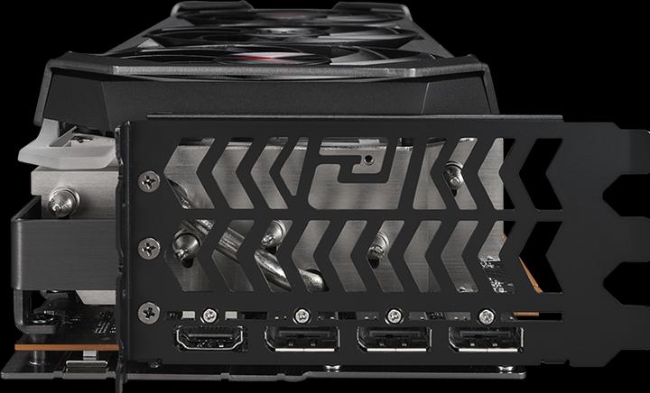 Produktbild Powercolor Red Devil AMD Radeon RX 7900 XTX (24 GB)