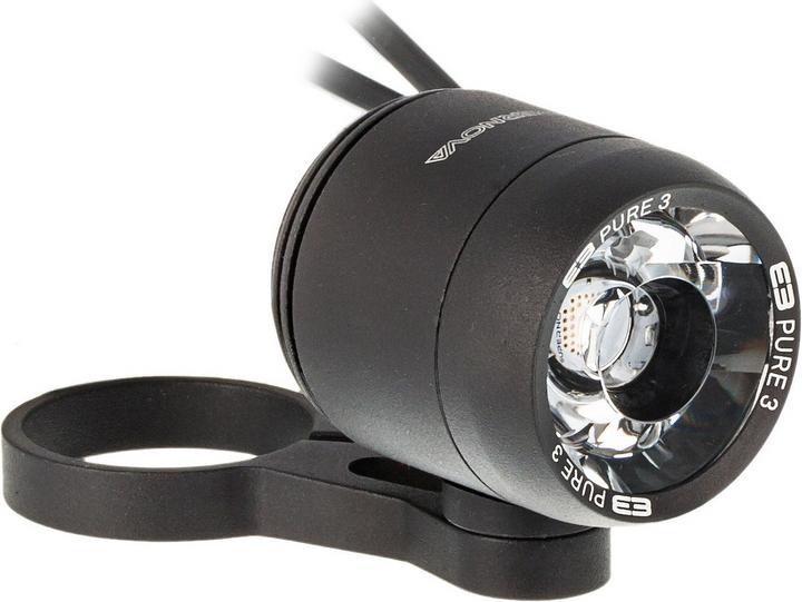 Immagine prodotto Supernova Dynamo E3 Pure3 (205 lm)