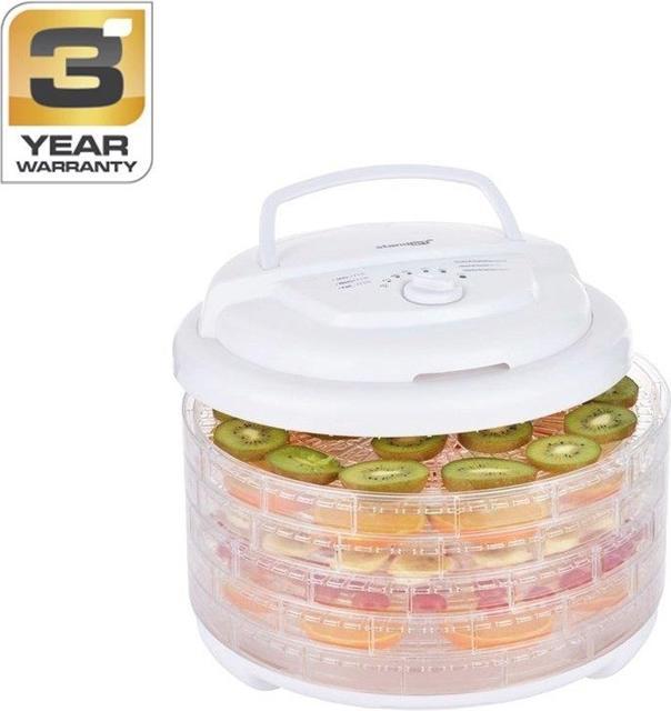 Immagine prodotto Standart Disidratatore Alimentare Fd700a Standard 2,5l