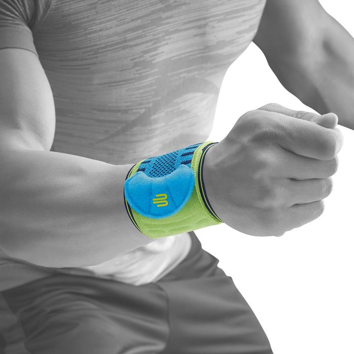 Produktbild Bauerfeind Sports Wrist Strap (S, M)