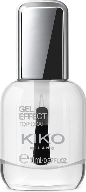 Image du produit KIKO Milano Gel Effect Top Coat (Top coat)