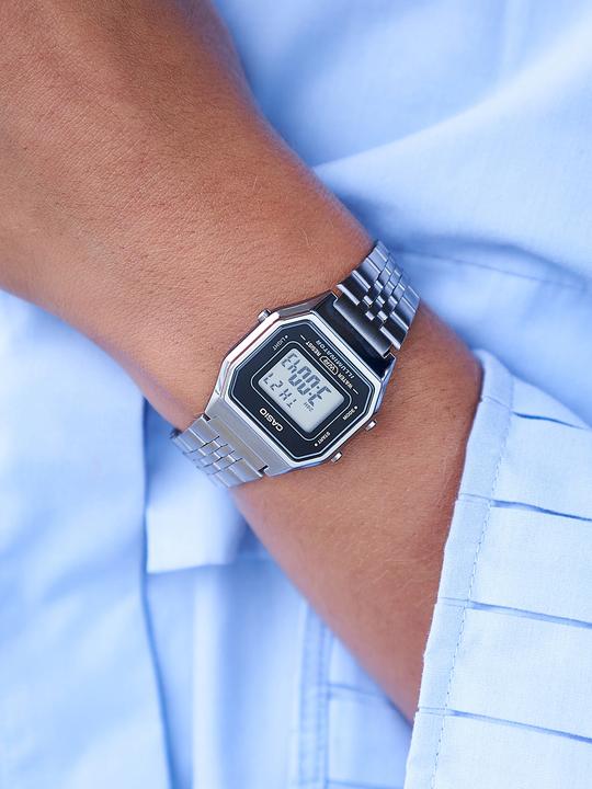 Immagine prodotto Casio LA680WEA-1EF (Orologio digitale, 28.60 mm)