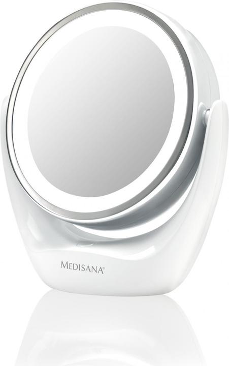 Produktbild Medisana CM 835 2in1 Kosmetikspiegel, Ø 12 cm
