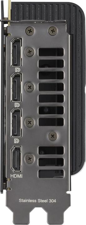 Produktbild ASUS GeForce RTX 4070 Ti ProArt OC Edition (12 GB)