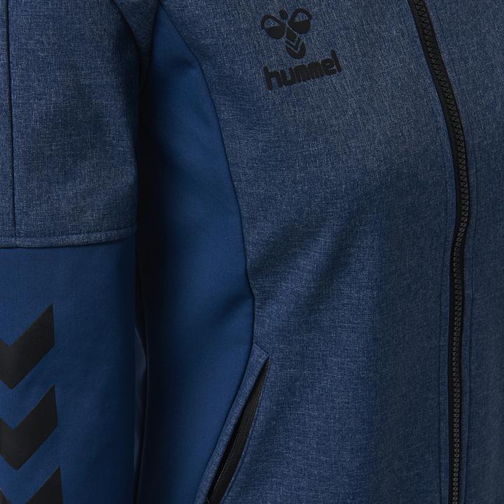 Actual product image hummel Dalia Zip Jacket (XL)