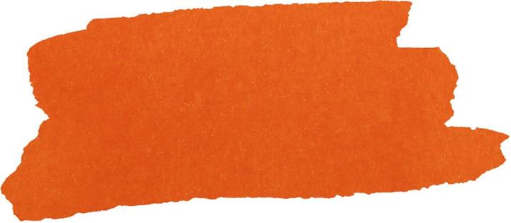 Image du produit Clairefontaine - (Recharge d'encre de marqueur, Orange)