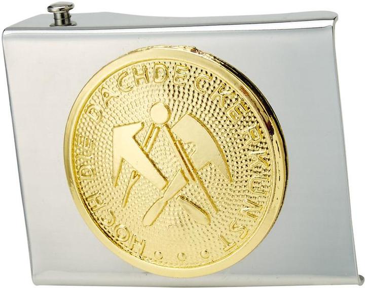 Image du produit FHB Boucle de ceinture en argent