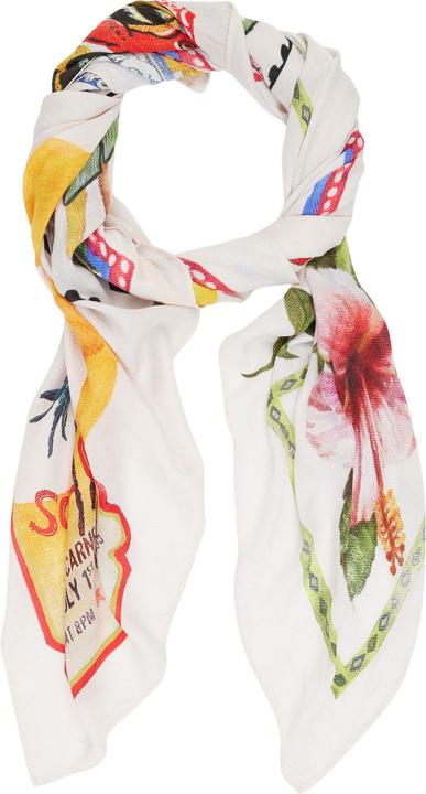 Desigual Paradise