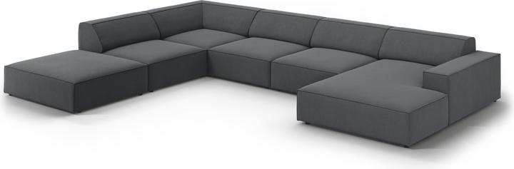Produktbild Micadoni Jodie (Wohnlandschaft)
