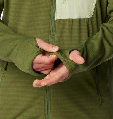 Produktbild Columbia Triple Canyon Grid Fleece Full Zip (S)