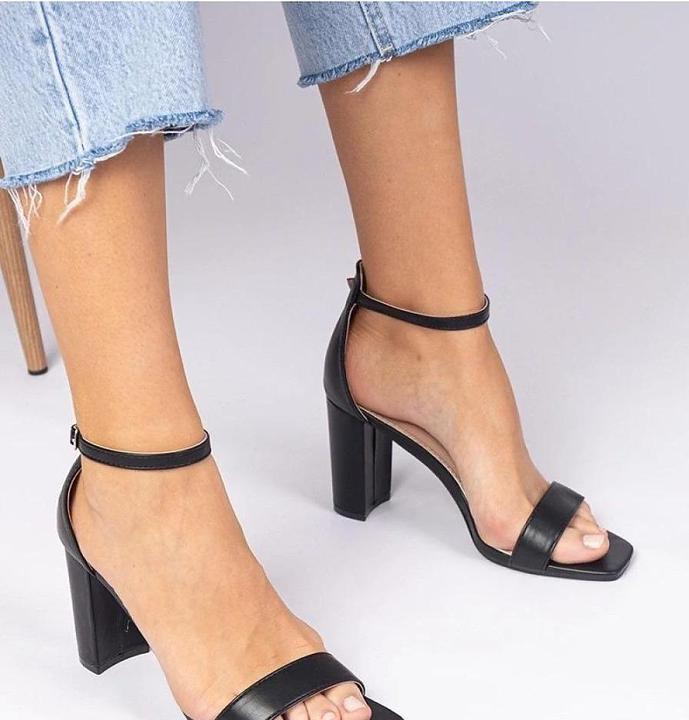 Primo Sandalen mit Absatz (40)