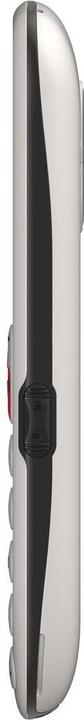 Actual product image Gigaset GL395 white (2.20", 0.30 Mpx, 2G)