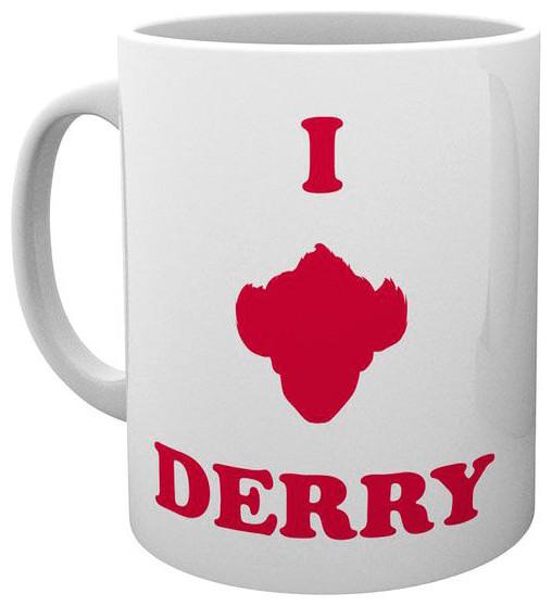GB Eye it Capitolo 2 Boccale di Derry MG3674
