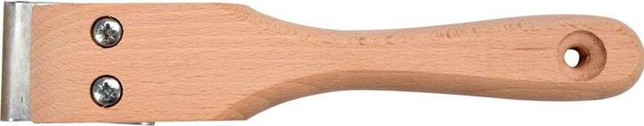Actual product image Toya Manual wood scraper 4 cm 06840