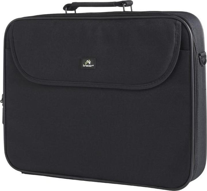 Tracer Simplo Notebook Case (15.6 inch) Messenger Sleeve (15.60", Universal)