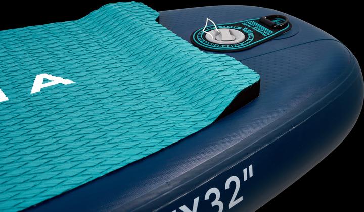 Actual product image Aqua Marina All-round Advanced Beast (10'6")