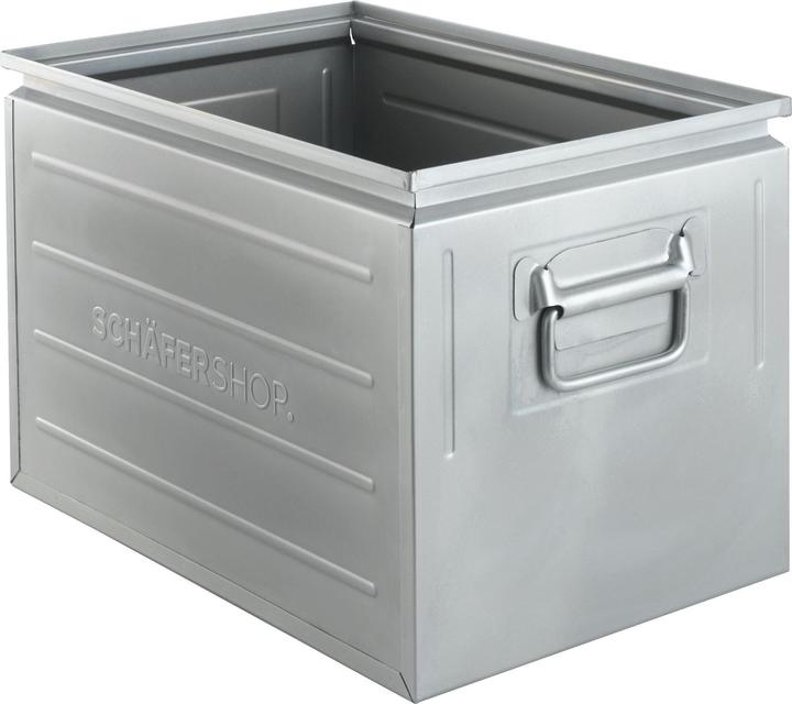 Image du produit Schäfer Shop Bac gerbable (40 l)